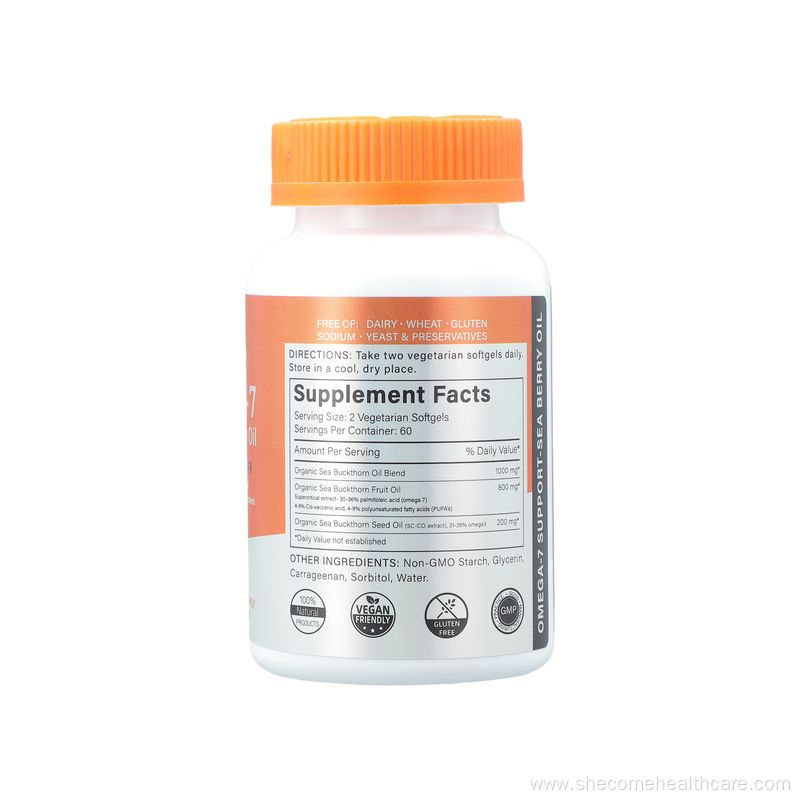 omega3 support immune defense fish oil softgel capsules