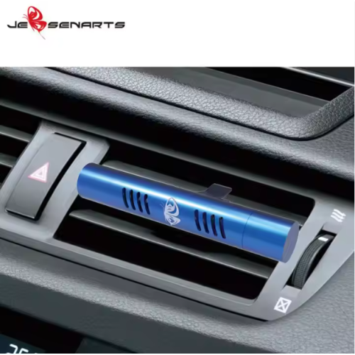 Пользовательский логотип алюминиевый сплав автомобильный вентиляционный вентиляционный отверстие