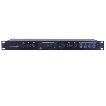 Microverb 4 Professional Digital Processor for Mixing Consoles