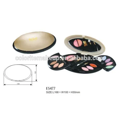 Makeup kits cosmetic beauty box