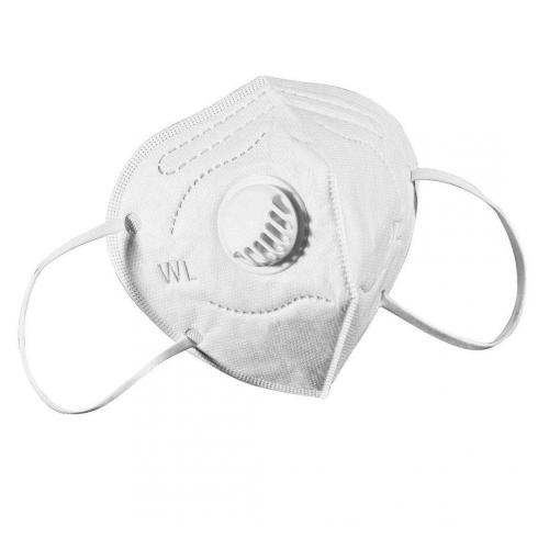 N95 respirator dust resistant antiviral disposable masks