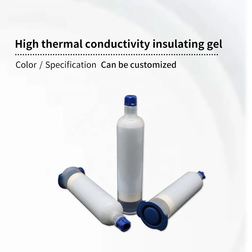 Thermal Putty