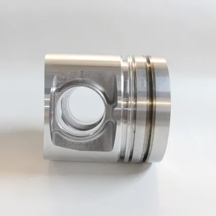 MAHLE 6BT PISTON FOR CUMMINS ENGINE