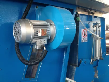 Fiber bale opener, Fiber bale opening machine, Fiber bale opening machinery