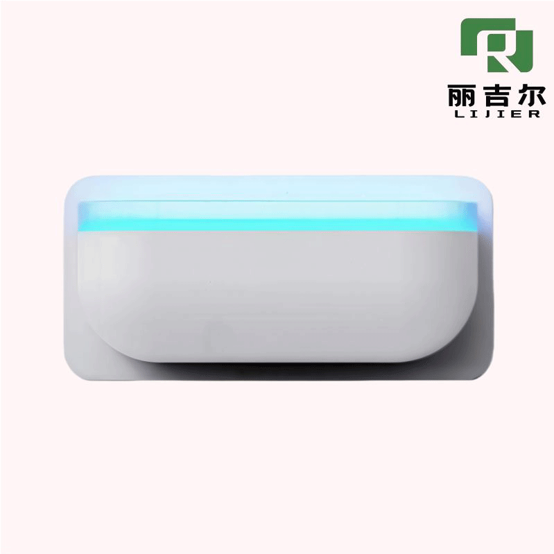 Eco Friendly Fly Killer Lamp with Adhesive Trap