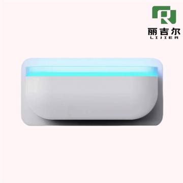 Eco Friendly Fly Killer Lamp with Adhesive Trap