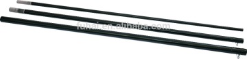 2016 Best Selling Carbon Fiber Outrigger Pole, 3 Section Pole