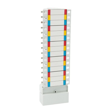 Bảng phân phối với MCB, MCCB Breakers, 125A-200A, PAN ASSOUND &amp; BUSBAR