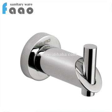 FUAO Bathroom wall mounted screw hook