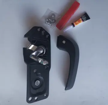 LH Interior Door Handle for Sierra Silverado 2007-2014