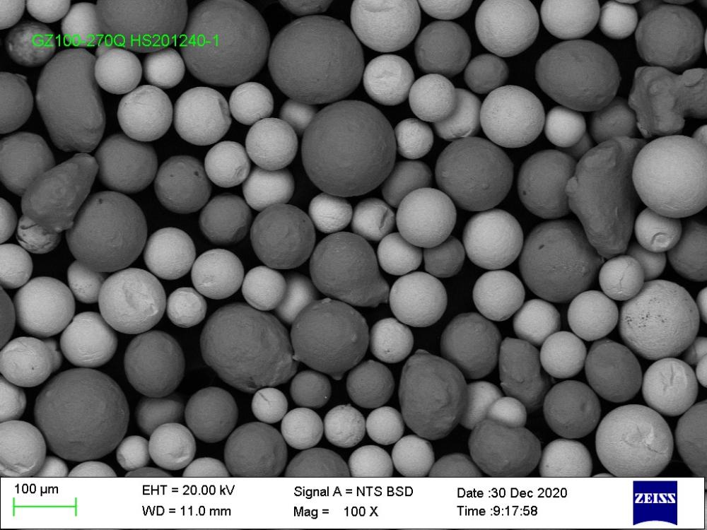 WC Base Laser Cladding Powder