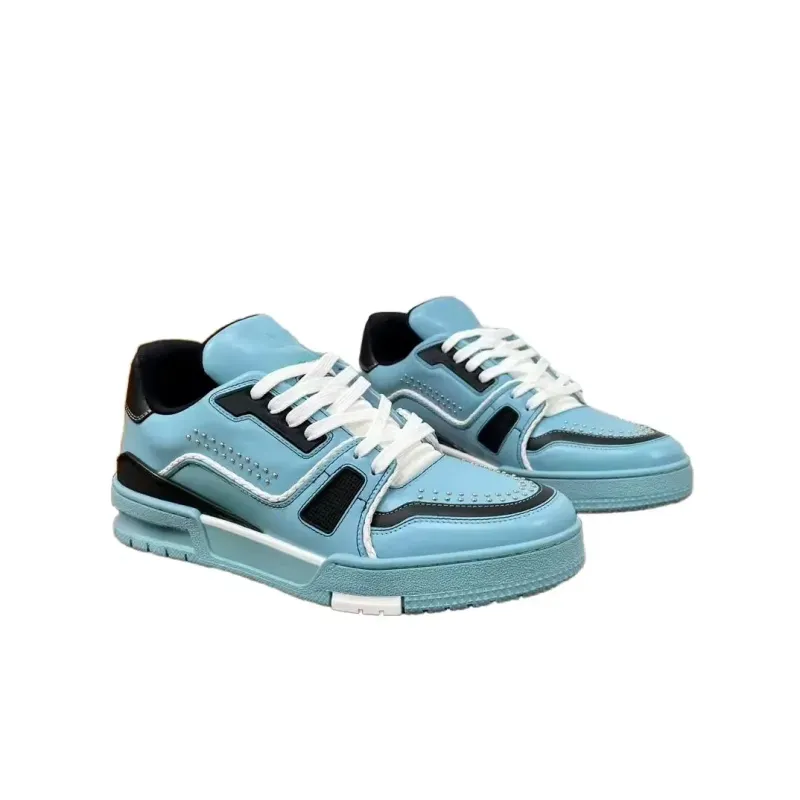 Luxury Athletic Fashion Sneakers