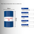 Гідрогенізовані терфеніли Armcoltherm 680 Thermal Fluid