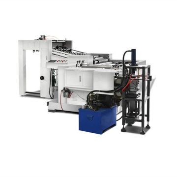 Playing Cards Slitting Machine for Production Equipment