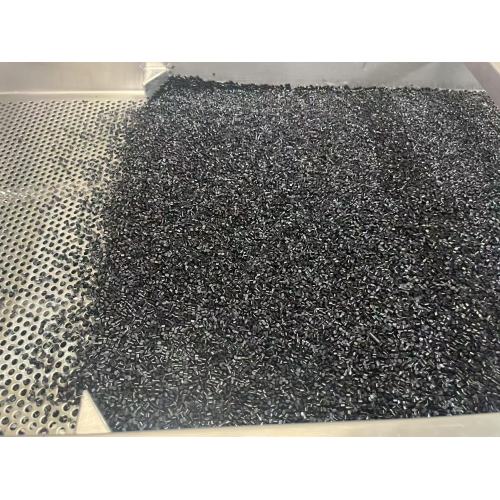 Pmma asa vigin granules