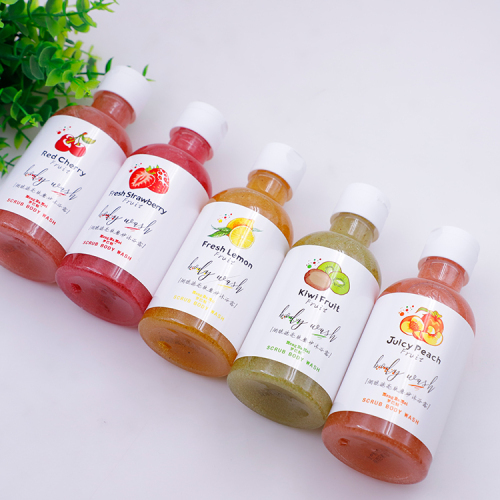 Custom Processing with Essential Oils for Bath Soap