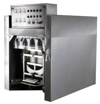 Certified Panko Breadcrumb and Tempura Fried Food Production Line: From Electrode Bread to Baking Oven