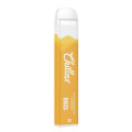 Chillax 1200 Vape Coil Disposable Vape Gas Station