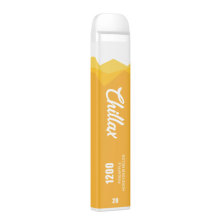Chillax 1200 Vape Coil Copilable Vape Accize