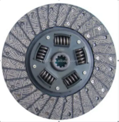 AM-07/CD4187 Clutch Disc for Manufacturing Material