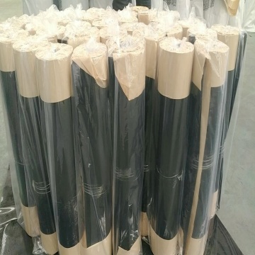 China Htpl 80 Heat Shrink Sleeves With Closure Patch Factory