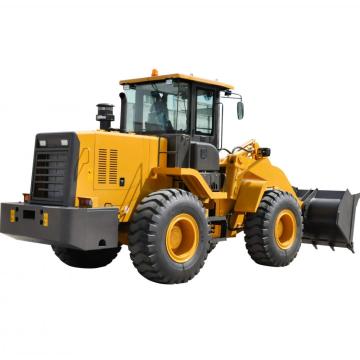 4TON telescopic high quality wheel loader for sale
