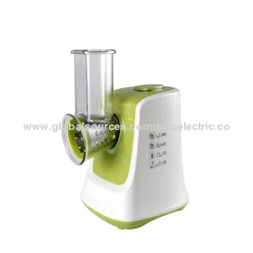 Vegetable Slicer with Fruit Ice Cream Function