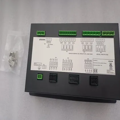 China EX Factory Price Neuron3 Display Elgi Compressor Controller Replacement