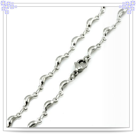 Jewelry Fashion Stainless Steel Chain (HR54)