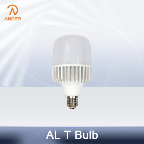 Iluminação LED de alumínio econômica da série AL T