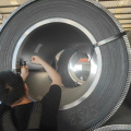 Available Stock stainless steel coils 304