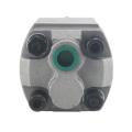 CBK Micro Hydraulic Gear Pump pour unité d'alimentation