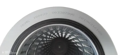 Engine oil filterEngine oil filter