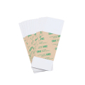 Carte adesive adesive per la pulizia 54x180mm