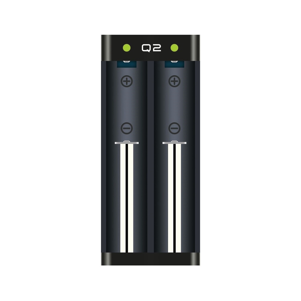 Amorge Q2 Mini Usb Quick Charger