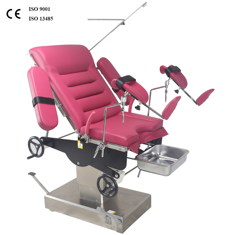 medical gynecology chair