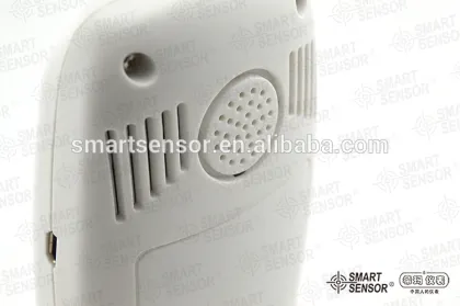 Formaldehyde Gas Detector AR820 Smart Sensor