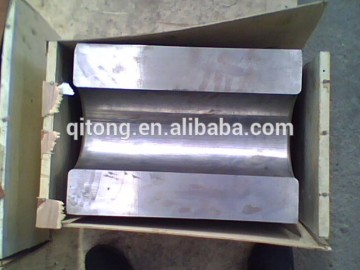 Customized Die for Aluminium Ferrules Swaging