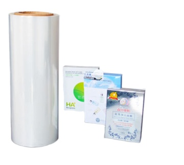 Moisture Proof Transparent Low Temperature Soft Sheeting