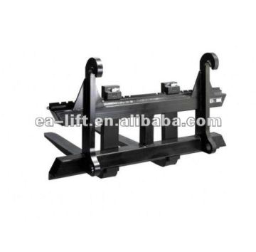 5T-2.0 Pallet Forks