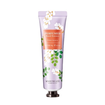Wholesale Hand Cream Lotion with 10 Fragrances, 30g Each, Private Label, Natural Fruity & Floral Adult Gift Set