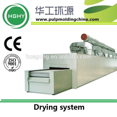 paper drying machine fully automatic wholesale from China industry first factory HGHY easy to operate