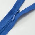 Heavy duty nylon replacement zippers for dress wholesale