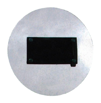Anti Riot shield