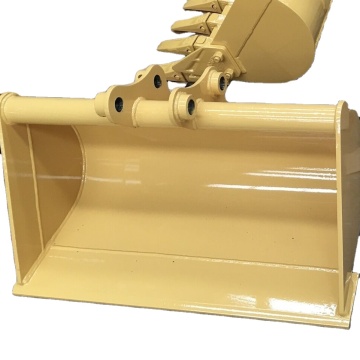 Excavator Cleaning Bucket for Sale