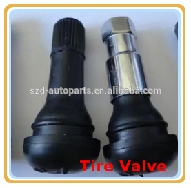 TR414 Tyre Valves/Valves Tyre