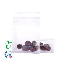 Sustainable Compostable Coffee Packaging Bags