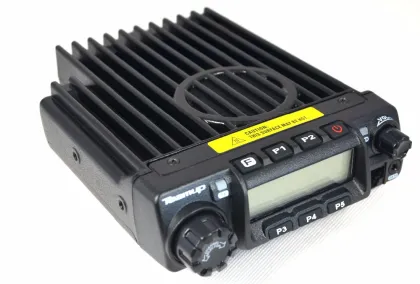 Teamup TM9000 car radios 100 mile walkie talkie