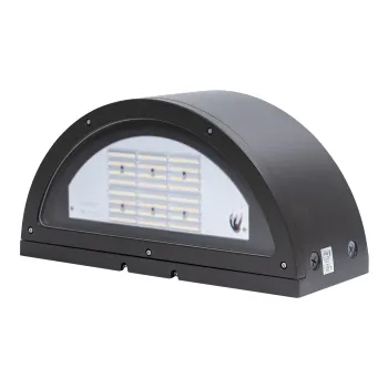 Popular 100W Up and Down LED Wall Packs from China: High-Quality, Waterproof IP65 Solution for Outdoor Lighting in the United States
