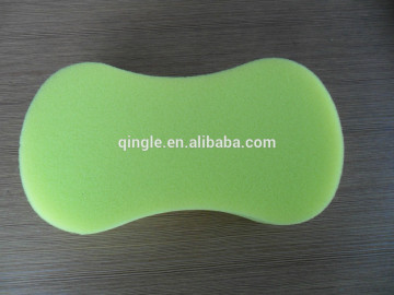 Factory Hot Selling kitchen cleaning sponge
